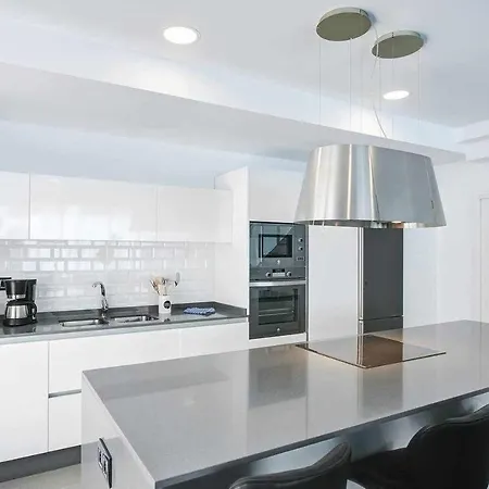 Villa Two Dreams Luxury