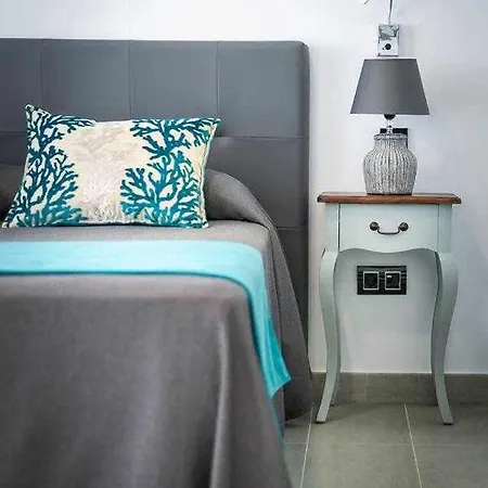 Two Dreams Luxury Corralejo