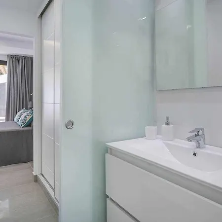 Two Dreams Luxury וילה *