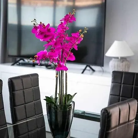 Two Dreams Luxury קורלחו