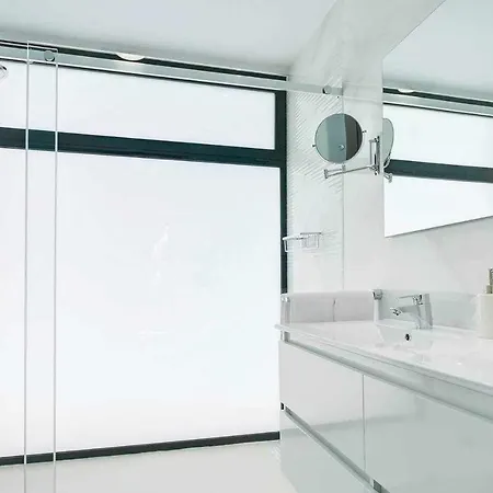 וילה Two Dreams Luxury