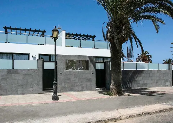 Villa Two Dreams Luxury