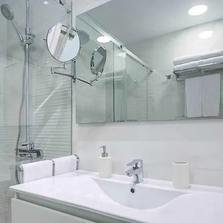 Villa Two Dreams Luxury