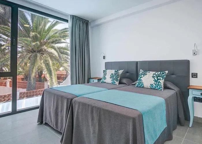 Two Dreams Luxury Villa Corralejo