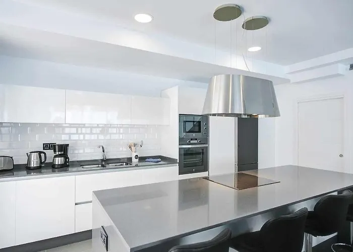 Villa Two Dreams Luxury