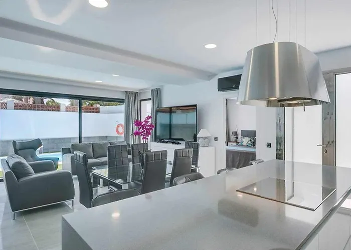 Vila Two Dreams Luxury Corralejo