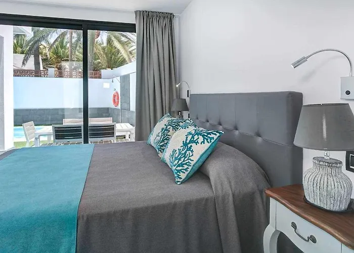 Two Dreams Luxury Vila *