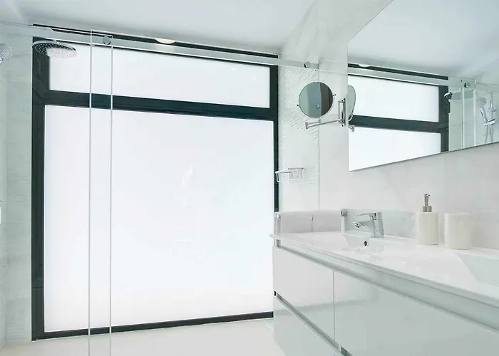 Vila Two Dreams Luxury